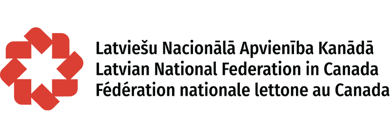 Latvian National Federation in Canada